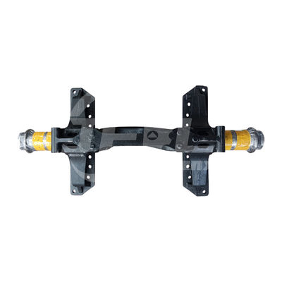 kaufen Ausgleichswelle Montage DZ95259520827 Shacman Motor Lkw Teile Ausgleichswelle Online-Herstellung