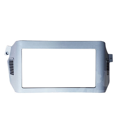 kaufen Mittlere und untere Schutzplattenschildmontage (weite Karosserie) 812W61470-0060 Online-Herstellung