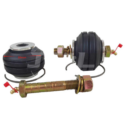 kaufen Kabine Umlaufwelle Gummi-Hülle Original-Rückwelle AZ1664430095 Verbundschrauben für CNHTC SINOTRUK HOWO A7 T7H Lkw-Teile verwendet Online-Herstellung