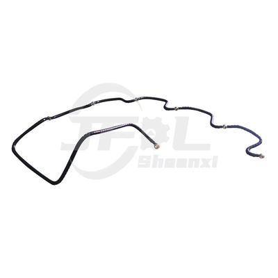 kaufen Kraftstoffeinspritzer Rückkehrlinie 612600081329 Original und Original WEICHAI Motor Ersatzteile Online-Herstellung