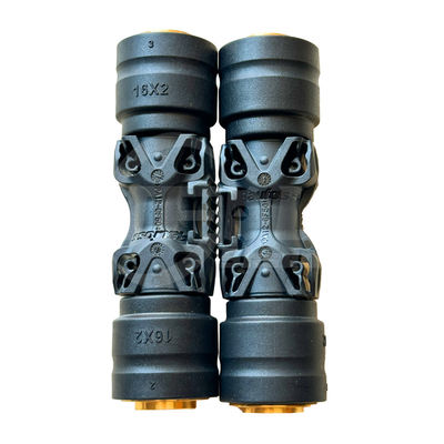 kaufen Schnellanschlüsse 90508008 90506006 90512012 90516016 90116016 für Lkw-Teile von Dongfeng Online-Herstellung