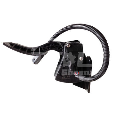 kaufen Elektronisches Gaspedal DZ97189570183 für Lkw-Teile für Shacman Delong M3000 Online-Herstellung