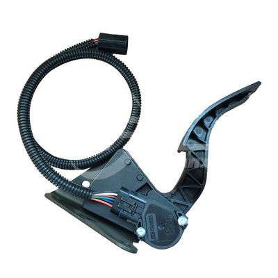 kaufen Elektronische Gaspedalmontage JZ93259570085 für Lkw-Teile von Shacman Delong Online-Herstellung