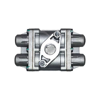 kaufen Vierkreislaufschutzventil 35551002-2 Shacman-Lkw-Teile Online-Herstellung