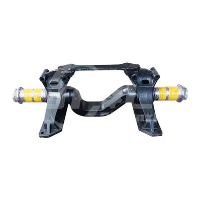 kaufen Ausgleichswellenbaugruppe DZ95259520827 Shacman-Truckteile Online-Herstellung