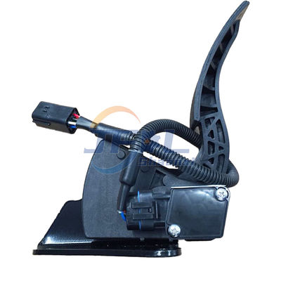 kaufen Gaspedal Elektronisches Gaspedalsystem DZ96259570002 Für Lkw-Teile von Shacman Delong Online-Herstellung