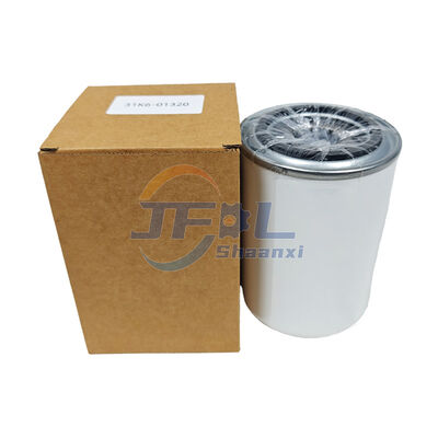 kaufen Original-Brennstoffölfilter 31K6-01320 für Baumaschinenteile für Hyundai Bagger Online-Herstellung