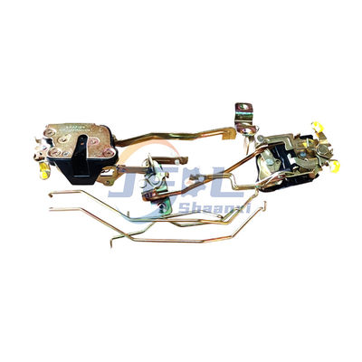 kaufen Linke Türschließung 1B24961500111 für Lkw-Teile von Foton Auman Online-Herstellung