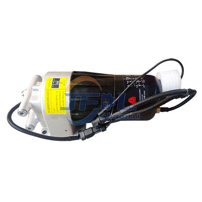 kaufen Elektrische Pumpe Elektrische Heizbrennstoffgrobfilter WG9925550990 für SINOTRUK HOWO SITRAK C7H Online-Herstellung