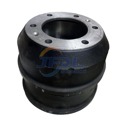 kaufen Original-Lkw-Ersatzteile 3501571-DR272 3501571-DR560 Frontbremstrommeln für FAW Jiefang-Lkw Online-Herstellung