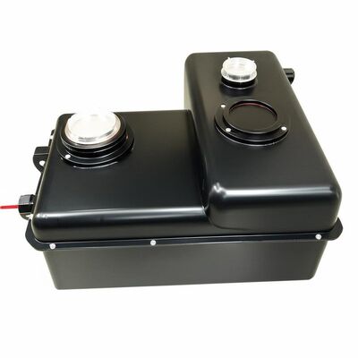 kaufen 20L Urea-Tank-Bauwerk DZ98149742236 für Teile für Lastwagen von Shacman Online-Herstellung