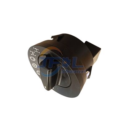 kaufen 7 Zahnräder-Übertragungsknopf mit Plug-and-Play-Kompatibilität und ergonomischem Design für SITRAK HOWO T5G-Lkw Online-Herstellung