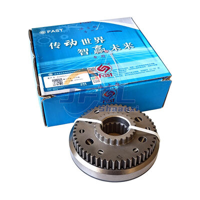 kaufen Hochfeste legierte Stahl-Molybdän-beschichtete Synchronring-Baugruppe 8JSX95TC-1701150 für Schwerlastwagengetriebe Online-Herstellung