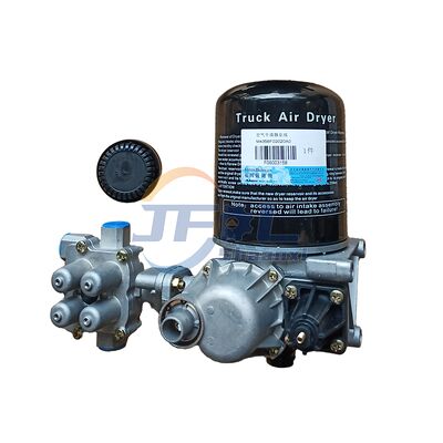 kaufen Lufttrocknermontage Luftfilter 3515010-368 M4356F02020A0 für den FAW Foton Auman Truck Online-Herstellung