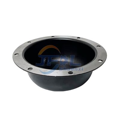 kaufen SHACMAN LKW-Ausgleichswellenabdeckung DZ91259520212 für Delong F3000, X3000, M3000 Online-Herstellung