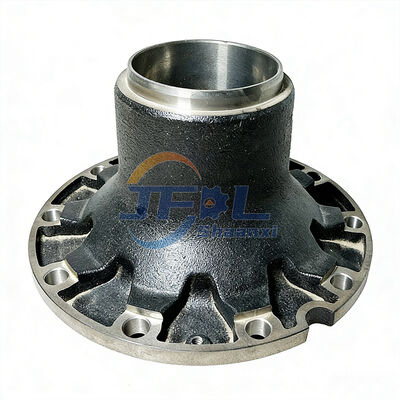 kaufen Shacman Vorderradnabe DZ9100410121 für F3000 X3000 M3000 Lkw Online-Herstellung