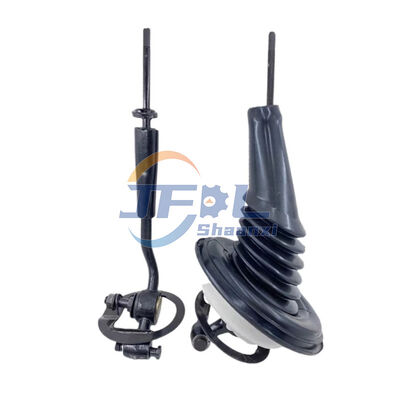 kaufen Hersteller liefert Schwerlastwagen-Bremssystem-Schalthebelbaugruppe DZ96259240300 DZ93259240066 Schalthebel für Shacman F3000 X3000 Online-Herstellung