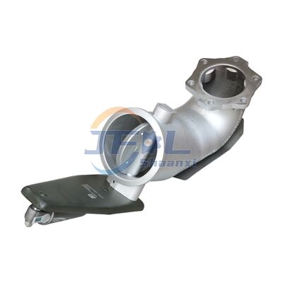 kaufen 202V15201-6227 Auspuffbremsventil für Sinotruk HOWO T7H T5G SITRAK C7H C9 LKW-Ersatzteile Online-Herstellung