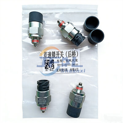 kaufen Differentialsperrschalter 2411021-ZM01AD für das Steuergerät der Kabine eines Schwerlastfahrzeugs Online-Herstellung