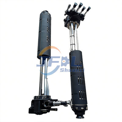 kaufen Fuel Level Sensor 3827010-H02B2 Dieseltanküberwachung für Dongfeng Tianlong Lkw Online-Herstellung