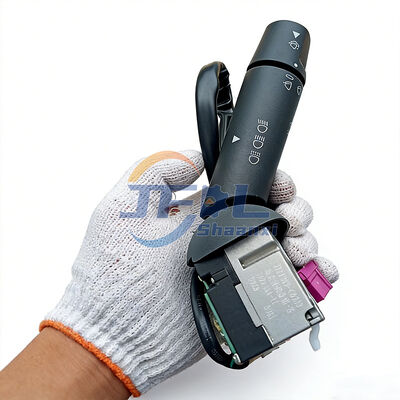 kaufen Kolonnenschalter 3774020-C6200 Lenkolonnenschalter Kombinationsschalter für Dongfeng Tianlong Trucks Online-Herstellung