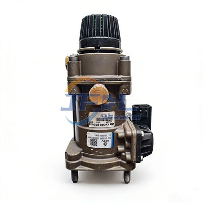 kaufen Doppelkreislauf-Bremsventil 3514210-K20X0 für den schweren Lkw Dongfeng Tianlong Online-Herstellung