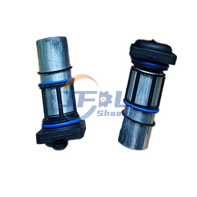 kaufen Elektrische Pumpe P130700026 DEF-Behandlungspumpe für Urea-Übertragung für Lkw-Teile des Dongfeng Tianlong SCR-Systems Online-Herstellung