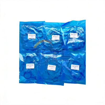 kaufen Gasket für Ölkühlgeräte 4975215 Motorölkühlgeräte-Dichtungskit für Motorteile für Nutzfahrzeuge in Dongfeng Online-Herstellung