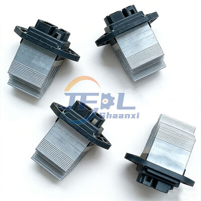 kaufen Modul zur Steuerung der Lüftergeschwindigkeit für HVAC-Systeme für Lkw von Dongfeng Online-Herstellung