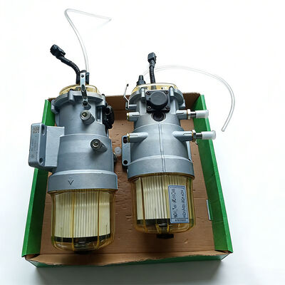 kaufen Dieselfilter-Wassersperre 1125005-H02B1 Brennstoff-Wasser-Trennseparator für DONGFENG Online-Herstellung