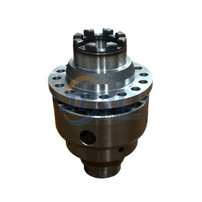 kaufen Zwischenachsdifferenzmontage DZ90149320005 Differenzhaus Lkw Ersatzteile für Shacman X3000 F3000 M3000 H3000 F2000 Lkw Online-Herstellung