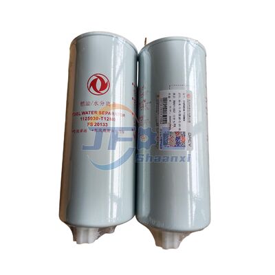 kaufen Effizienter Öl-Wasser-Abscheider-Filterelement-Baugruppe mit Präzisionsfiltration und langlebigem Filterelement FS20133/1125030-T12M0 für Dongfeng-Schwerlastwagen Online-Herstellung