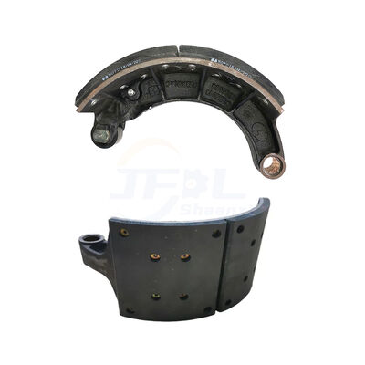kaufen Hochwertige Rückbremsschuhmontage HD90149340095 für SHAC X3000 F3000 M3000 SINOTRUK HOWO Lkw-Ersatzteile Online-Herstellung