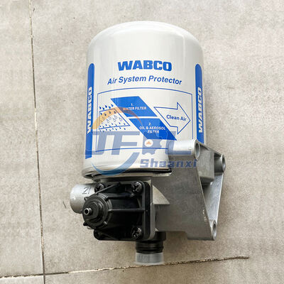 kaufen Großhandel WABCO Premium Lufttrockner WG9000360521 für SINOTRUK HOWO 7 A7 T7H Online-Herstellung