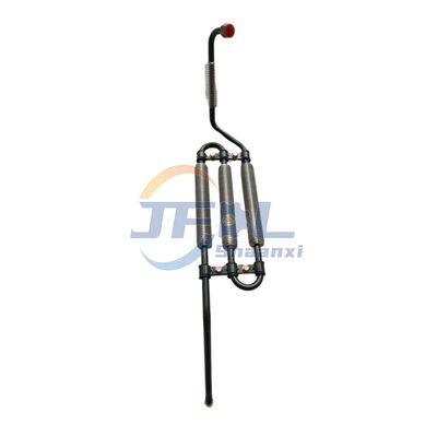 kaufen DZ97319470230 Lenköl-Rücklaufkühlleitung für Shacman Delong F3000 X3000 M3000 Online-Herstellung