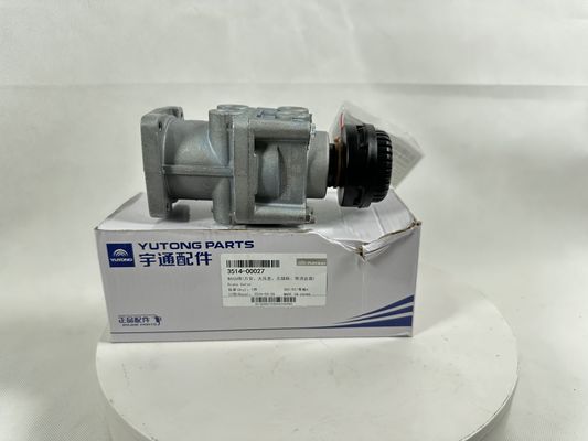 Ersatzteile für das Fahrwerk des Bremsmastersilinders 3514-00027 für den Yutong-Bus