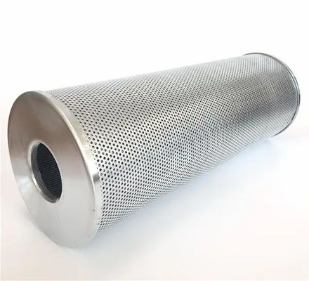 XCMG Baggerteile Pumpe Ölfilterelement P8136