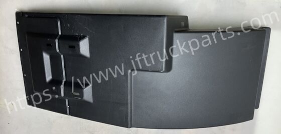 Ersatzteile für Lastwagen Shac Fender Tür Trim Truck Tür Erweiterung DZ15221232503