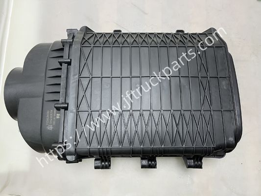 Teile für Lastwagen der Marke Shacman Gleichstromluftfilter DZ96259191788