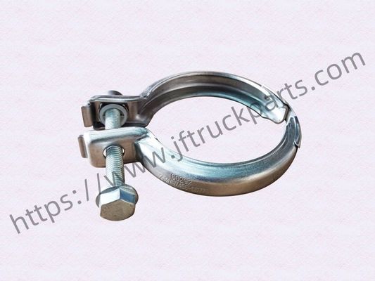 EGR-Ballenklemme V-förmige Klemme 202V97455-0077 für den Lkw SITRAK HOWO T7H
