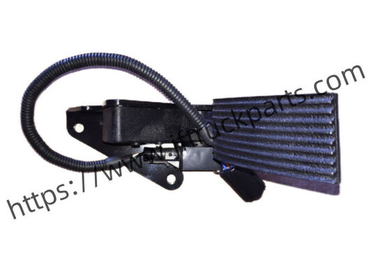 WP10 WP12 Elektronisches Gaspedal DZ97189570283 für den Lkw Shac X3000 Teile