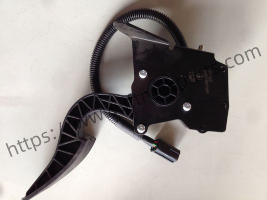 Elektronisches Gaspedal des Gaspedals DZ9100570083 Für Teile von Lkw Shacman