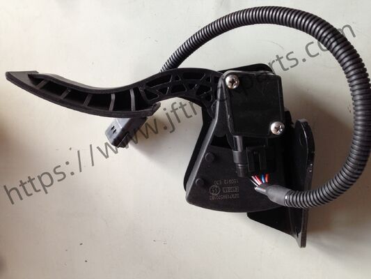 Elektronisches Gaspedal DZ97189570183 für Lkw-Teile für Shac Delong M3000