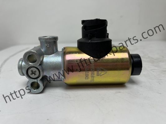 Ersatzteile für Sitrak-Fahrgestelle - Solenoidventil 811W52160-6115