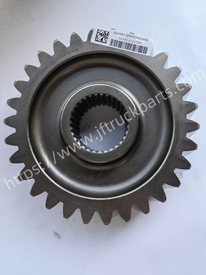 Sinotruk Howo SITRAK Lkw AC16 mit Achsantrieb 3463530085 Acotros NF-BC107