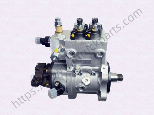 Shac SITRAK HOWO LKW WEICHAI WP12 WP13 Kraftstoffspritzgaspumpe Maschine Hochdruckpumpe 612640080039 04450202