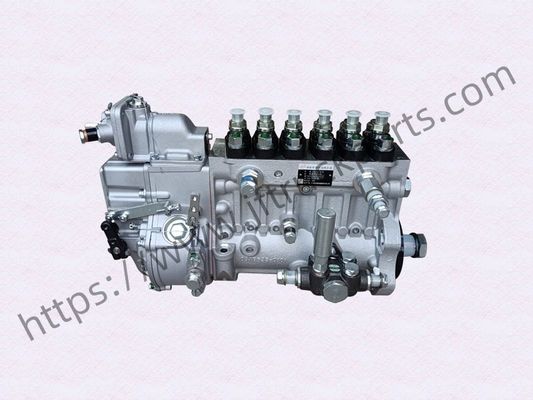 SHACMAN Lkw-Teile Weichai WP12.430E201 Treibstoffeinspritzpumpe 430HP 1001671519