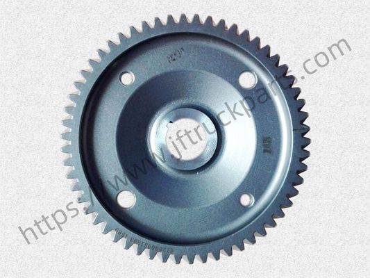 Pumpenanlage 612600081893 für Weichai WD618 Motor Teile für Kraftstoffspritzapumpen