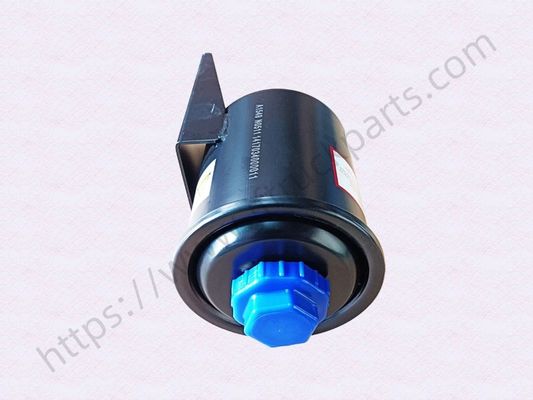 Foton Auman Lenktank-Bauart 1417034000011