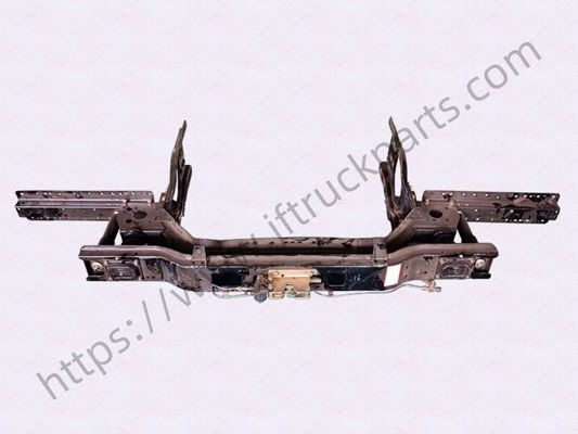 Hinterhängerbaugruppe 1B249502B0010 für Foton Auman ETX-Lkw-Teile